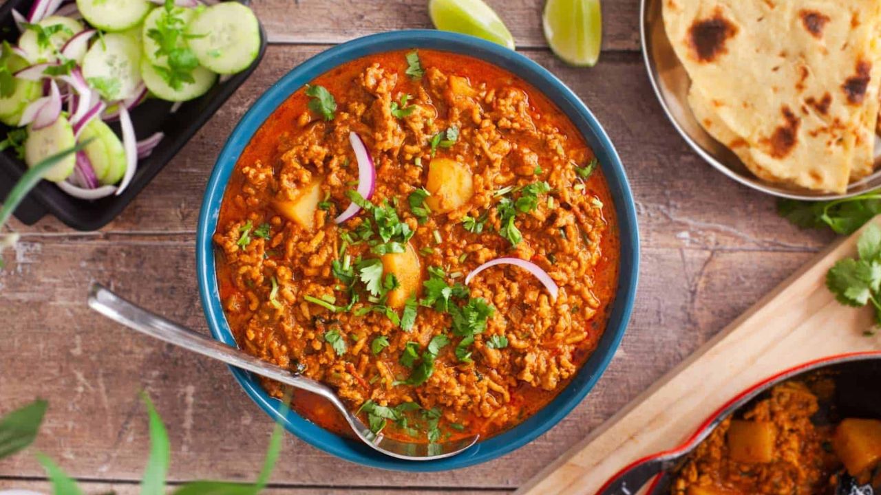 National Keema Day: आज आहे ‘राष्ट्रीय खिमा दिवस’; जाणून घ्या या पारंपरिक पदार्थाचा इतिहास आणि खाद्यसंस्कृतीतील महत्त्व