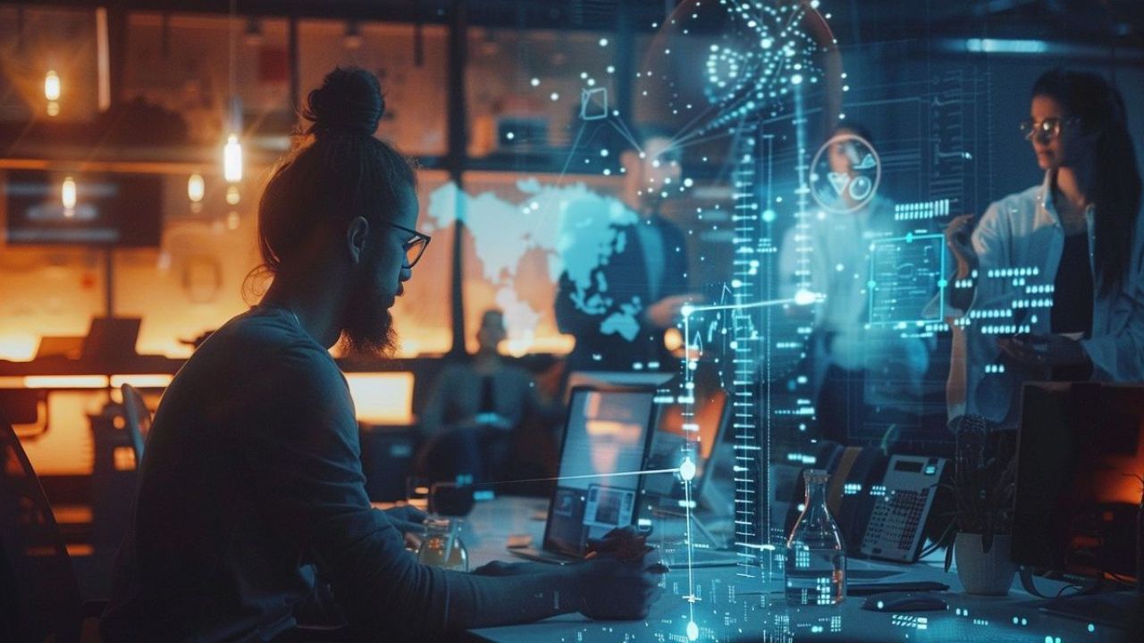 National Techies Day : ‘संगणक कोडिंगपासून AI क्रांतीपर्यंत…’ जाणून घ्या ‘या’ खास दिनानिमित्त डिजिटल युगाच्या शिल्पकारांची गाथा