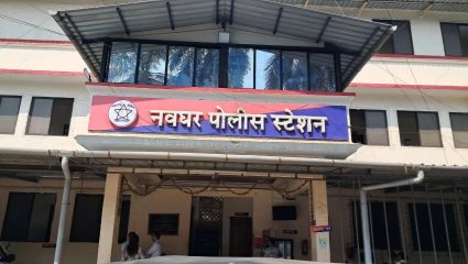 Mira Bhayandar News: भाईंदरमध्ये तिरंगा पत्ती जुगारावर नवघर पोलिसांचा छापा; आठ जणांवर गुन्हा दाखल