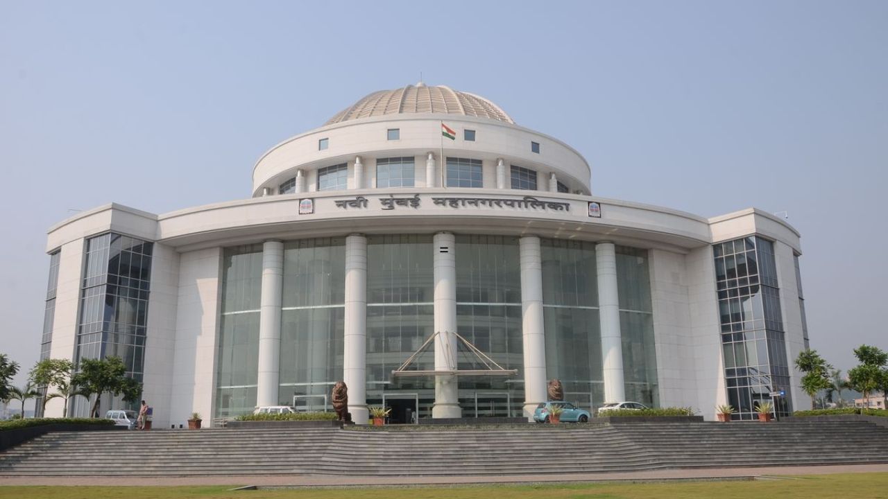 Navi Mumbai News: नवी मुंबई महापालिकेचा मोठा निर्णय! कैलास गायकवाड यांचे निलंबन रद्द, गाडेंची चौकशी होणार
