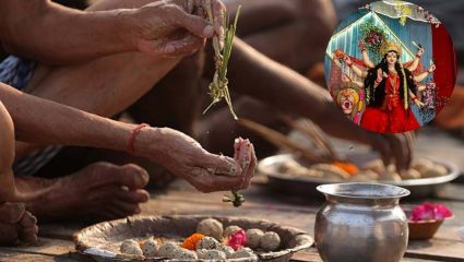 Navratri 2026: पितृपक्ष संपताच नवरात्रीची सुरुवात का होते? जाणून घ्या धार्मिक कारणे