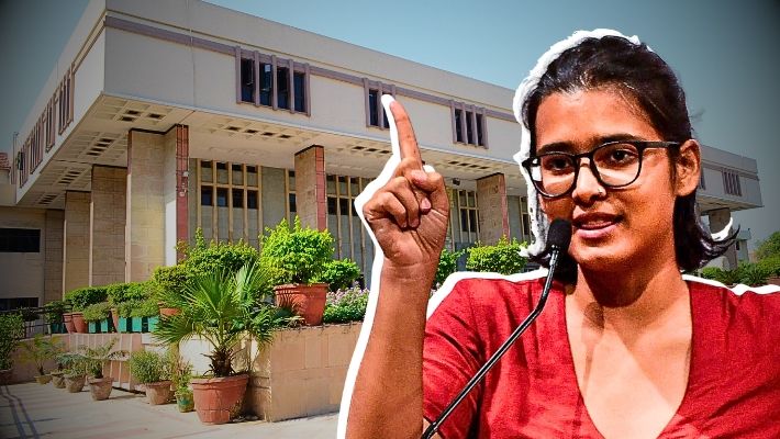 Neha Bora Delhi HC : नेहा बोरा यांना दिल्ली हायकोर्टाचा दणका! ‘त्या’ नोटीसविरोधातील याचिका फेटाळली, नेमकं प्रकरण काय?