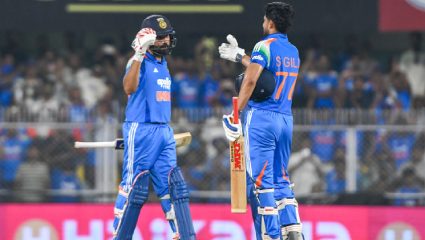 IND Vs WI: खळबळजनक! टीम इंडियाला मोठा धक्का; वेस्ट इंडिजविरुद्ध ‘हा’ महत्वाचा खेळाडू अचानक संघाबाहेर