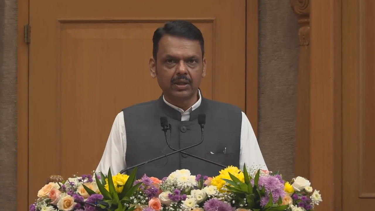 CM Devendra Fadnavis: आदिवासी विकासासाठी २५ हजार कोटींची तरतूद! मुख्यमंत्री देवेंद्र फडणवीसांची मोठी घोषणा