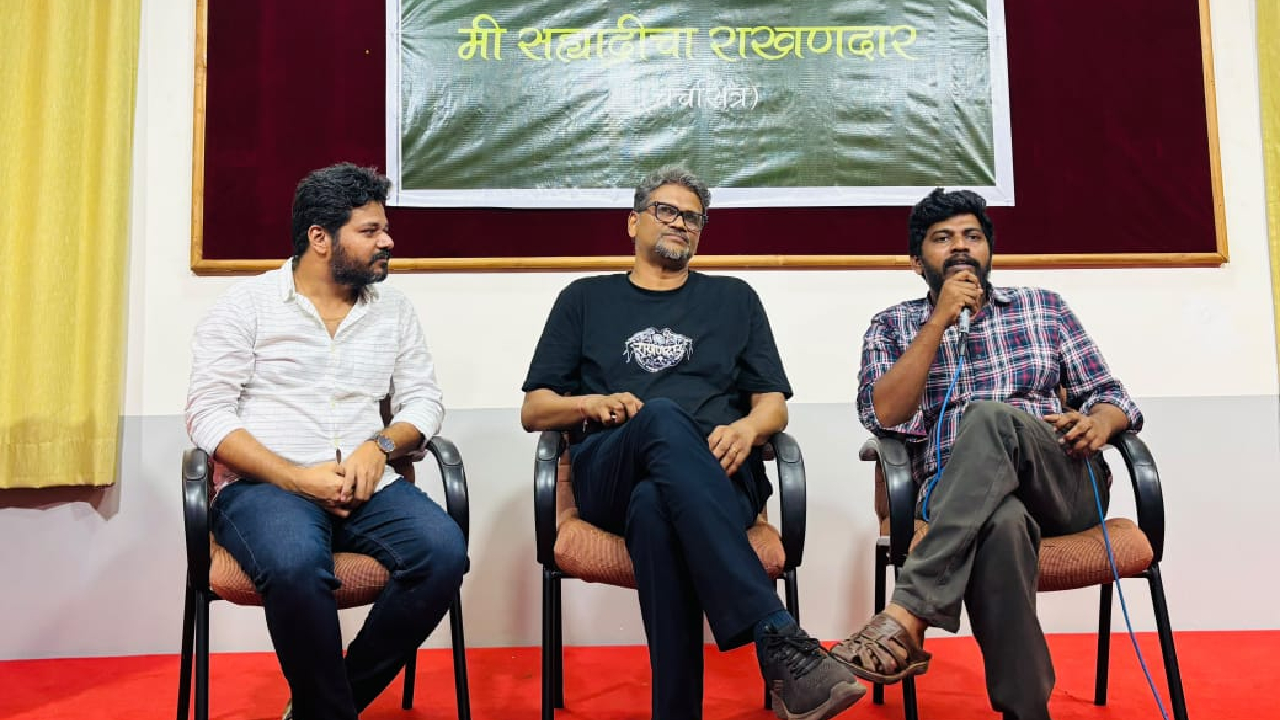 Konkan News: ‘सह्याद्री वाचवायचा असेल तर…’; ‘’कोंकणी रानमाणसा’ने सांगितला संवर्धनाचा नवा मंत्र