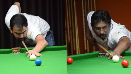 पुण्यात Snooker चा थरार रंगणार! क्यु स्पोर्ट्स लीगमध्ये ‘हे’ दोन संघ विजेतेपदासाठी येणार आमनेसामने