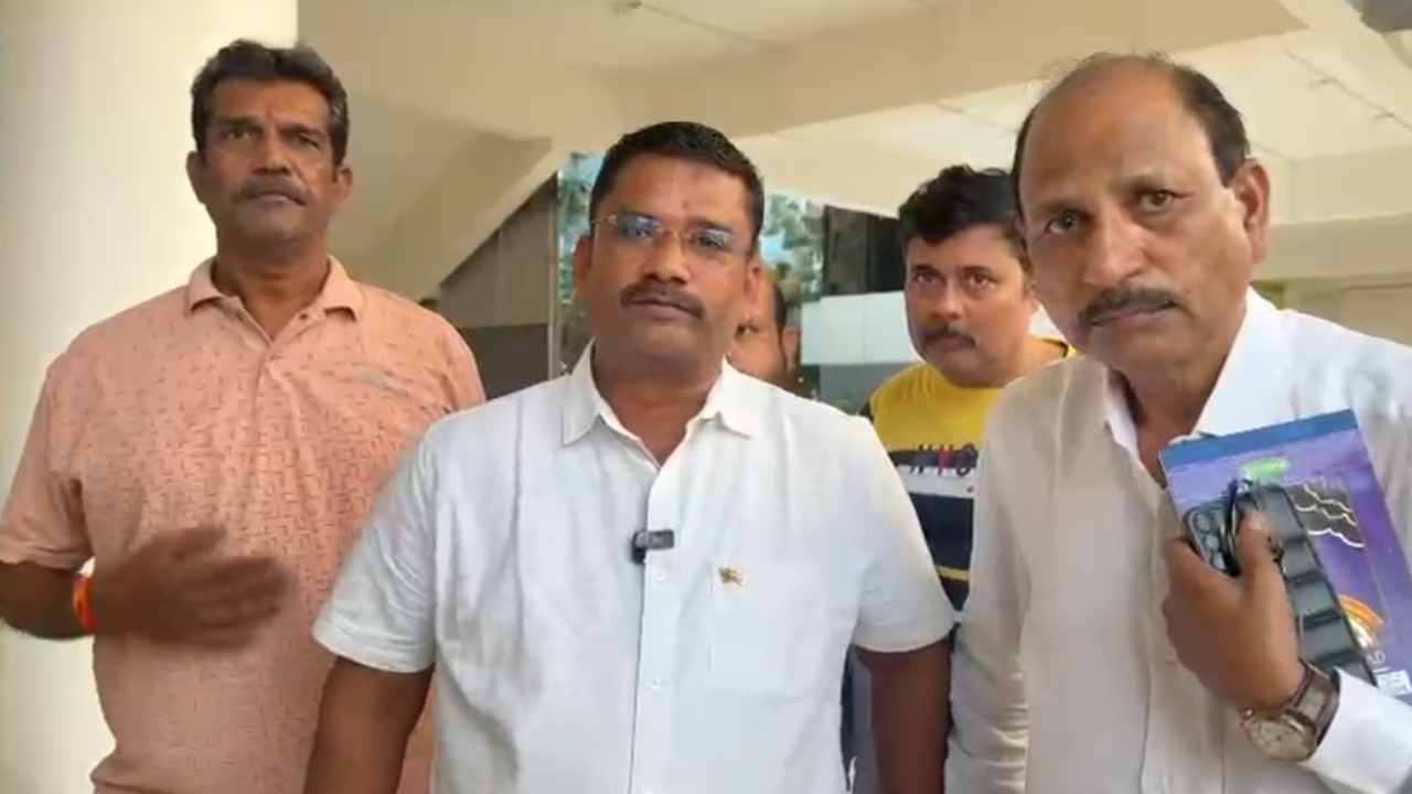 पठ्ठ्यांनो व्हा तयार! विरारमध्ये रंगणार राज्यस्तरीय Kabaddi स्पर्धेचा थरार; २५ जिल्हे, ५० संघ अन् ८००…