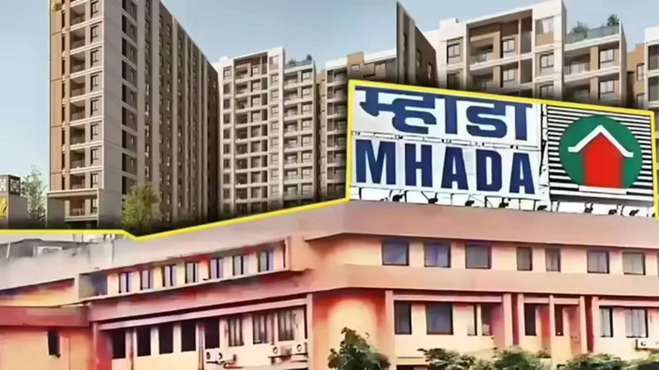 Mhada चा मोठा निर्णय! GTB नगरच्या रहिवाशांना मिळणार महिन्याला २० हजार, तर…