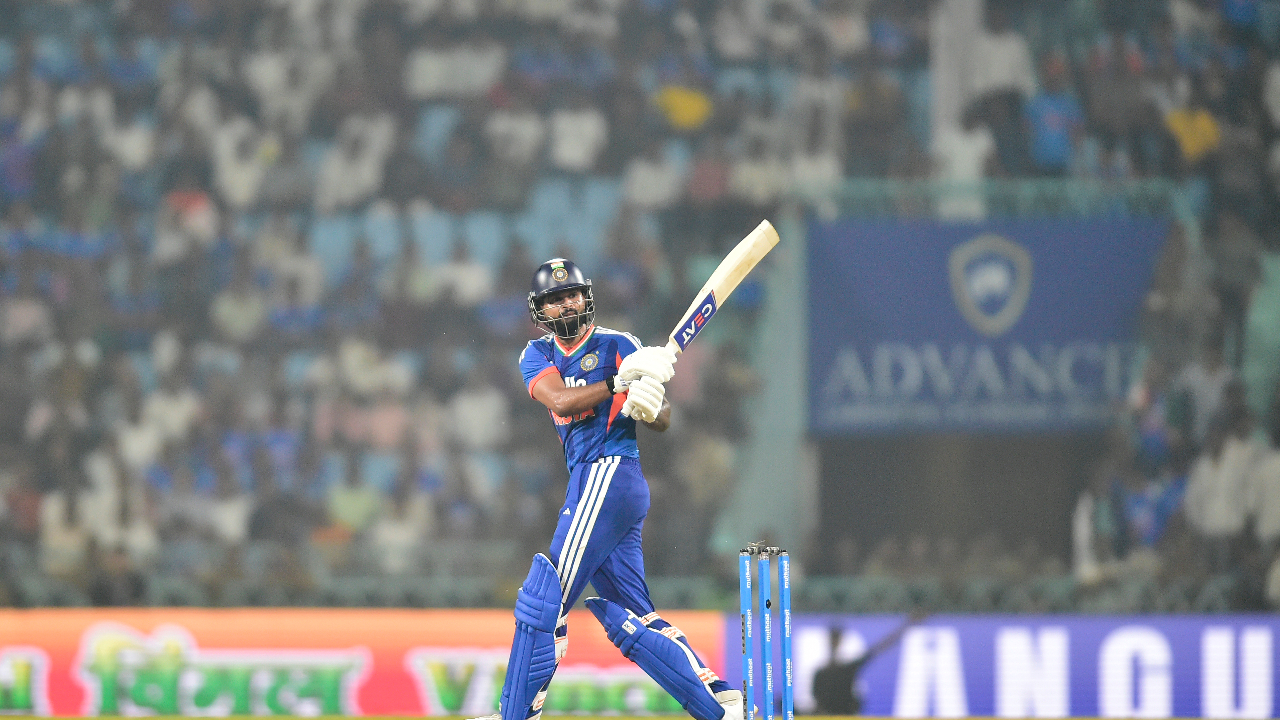 IND VS WI: आग ओकायला Team India चे बॅटसमन तयार; इंडिजविरुद्ध कुठे होणार दुसरा T20 सामना?