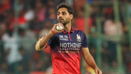 ‘स्विंग किंग’ इज बॅक! किवींना उद्ध्वस्त करण्यासाठी Bhuvneshwar Kumar सज्ज; मात्र शेवटचा सामना…