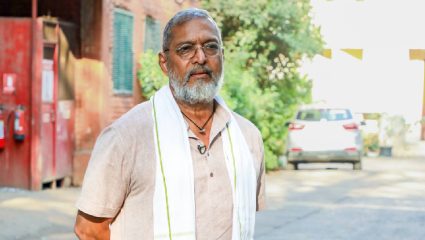 केवळ पडद्यावरच नाही, तर रिअल लाईफमध्येही Nana Patekar होते ‘कमांडो’; ‘या’ खेळात जिंकले Silver मेडल