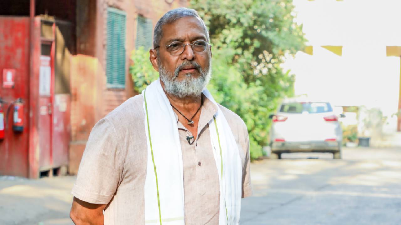 केवळ पडद्यावरच नाही, तर रिअल लाईफमध्येही Nana Patekar होते ‘कमांडो’; ‘या’ खेळात जिंकले Silver मेडल