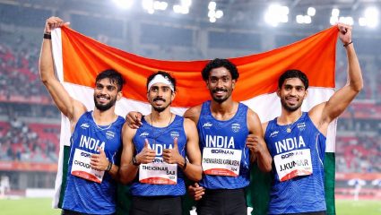Asian Games 2026: इंडियन आर्मीचा नाद करायचा नाही! पुण्यातील खेळाडूंनी जिंकली तब्बल…,