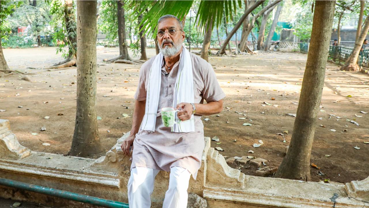 Nana Patekar: ‘नटसम्राट’ हरपला! ‘नाना गरिबांची कायम…’; फार्महाऊसवरील जाधव झाले भावूक