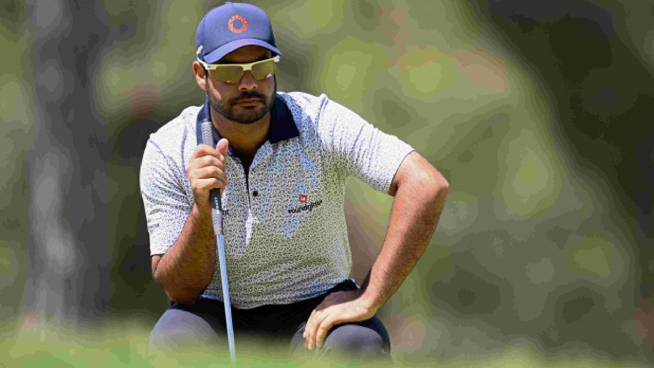 बालपणीचं स्वप्न, ऐतिहासिक मैदान! दिल्लीच्या ‘होम कोर्स’वर पुन्हा चमकण्यासाठी शुभंकर शर्मा उत्सुक