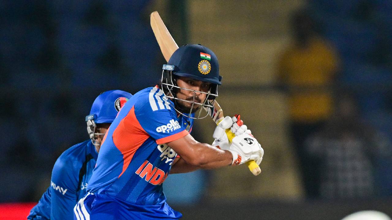 IND Vs WI: फक्त एक ‘हा’ फटका अन् Ishan Kishan थेट…; आज भारत-विंडीजमध्ये दुसरा सामना