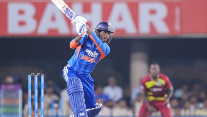 IND Vs WI: लढायला सज्ज व्हा, विजयी होण्यासाठी! उद्या भारत-वेस्ट इंडिजमध्ये रंगणार रांगडा थरार