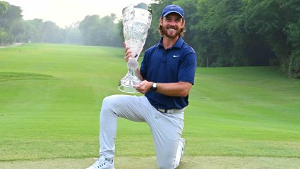 दिल्लीत रंगणार Golf चा महासंग्राम! जगभरातील स्टार खेळाडू सहभागी होणार, बक्षिसाची रक्कम पाहून व्हाल थक्क