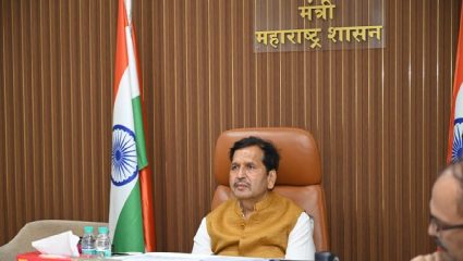 Mangal Prabhat Lodha: तरुणांनो, कल्पनांना द्या नवी झेप! ‘सेवा फर्स्ट इनोव्हेशन चॅलेंज’ची घोषणा