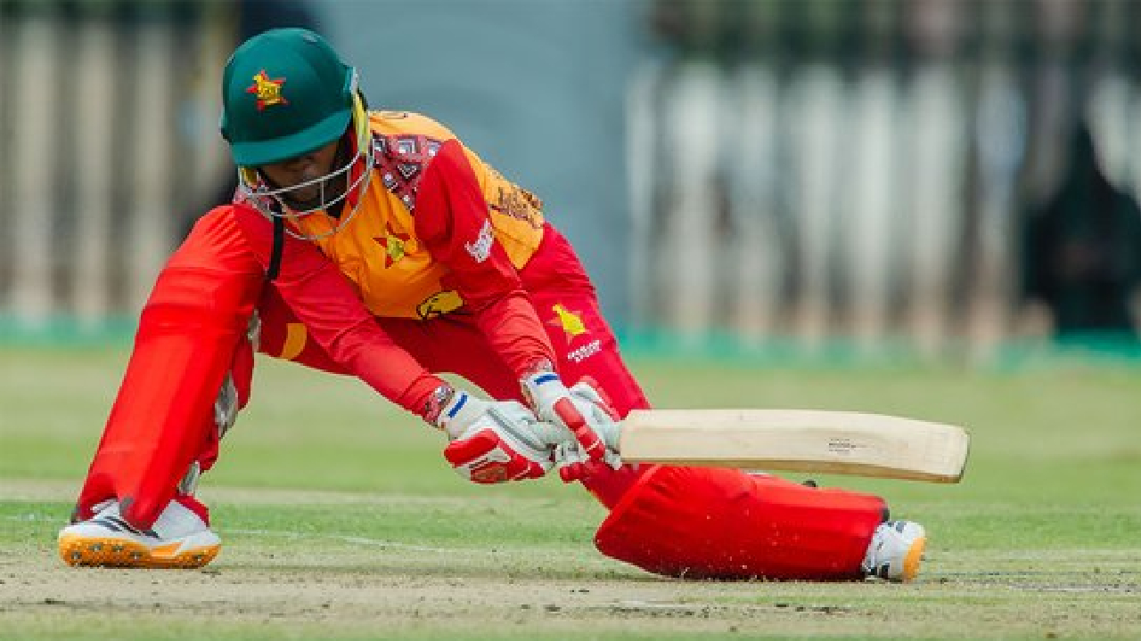 IND Vs ZIM: वनडे अन् टी-२०चा डबल धमाका! भारताविरुद्ध Zimbabwe चा संघ जाहीर