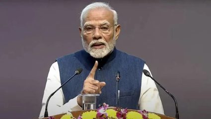 Asian Gamesच्या ‘सुवर्ण’वीरांना पंतप्रधान मोदींचे मोठे सरप्राईज; १५ ऑक्टोबरला थेट…