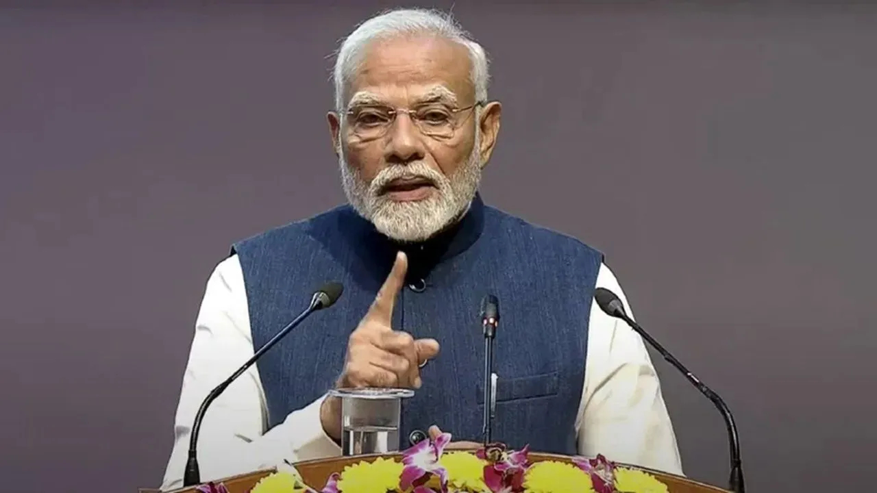 Asian Gamesच्या ‘सुवर्ण’वीरांना पंतप्रधान मोदींचे मोठे सरप्राईज; १५ ऑक्टोबरला थेट…