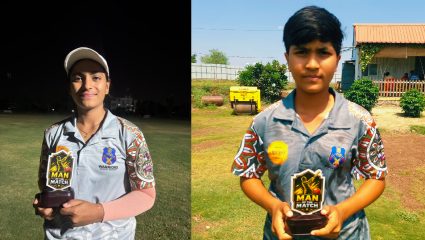Cricket: अनुष्का वाईकरची अष्टपैलू कामगिरी; डिलीजंट क्रिकेट क्लबने स्पर्धेत उघडले विजयाचे खाते!