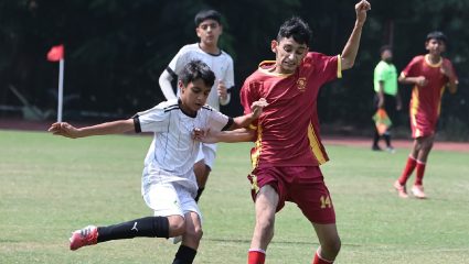 Loyola Football Cup 2026 मध्ये गोल्सचा धडाका अन्…; ‘या’ चार संघांचा दणदणीत विजय