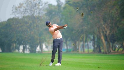 Sports: ४० लाख डॉलरचे घसघशीत बक्षीस! भारतात रंगणार आंतरराष्ट्रीय गोल्फपटूंचा थरार