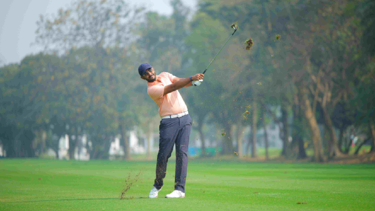 Sports: ४० लाख डॉलरचे घसघशीत बक्षीस! भारतात रंगणार आंतरराष्ट्रीय गोल्फपटूंचा थरार
