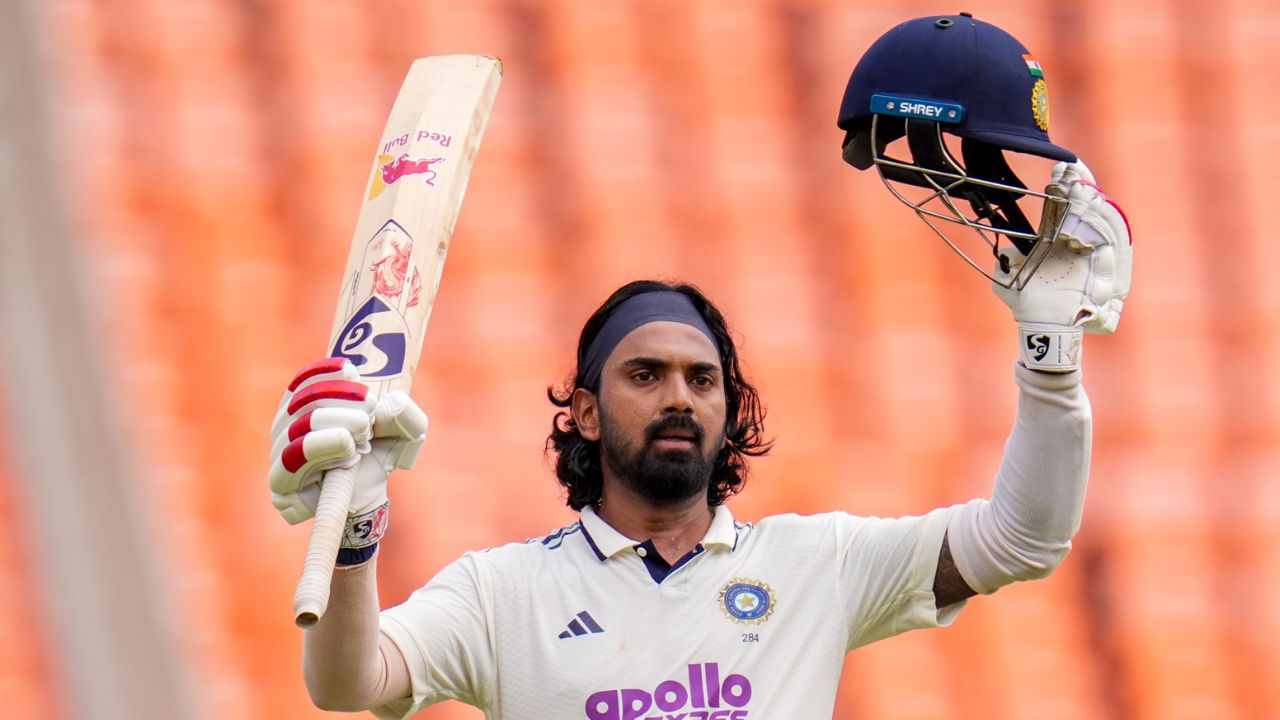 काय भावा टेंशन वाढवलंस की! न्यूझीलंड दौऱ्याआधी KL Rahul ने वाढवली भारताची चिंता, खराब फॉर्म अन्…