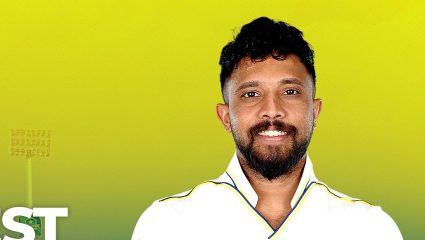 PAK VS SL: पाकिस्तानविरुद्ध श्रीलंकेचा मोठा डाव! थेट कर्णधारच टाकला बदलून, आता ‘हा’ खेळाडू….