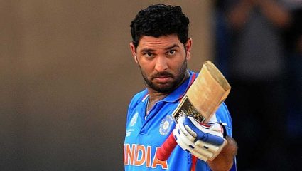 वाघाची IPL 2027 मध्ये दमदार एन्ट्री! ‘या’ संघाचा फलंदाजी प्रशिक्षक म्हणून Yuvraj Singh ची नियुक्ती