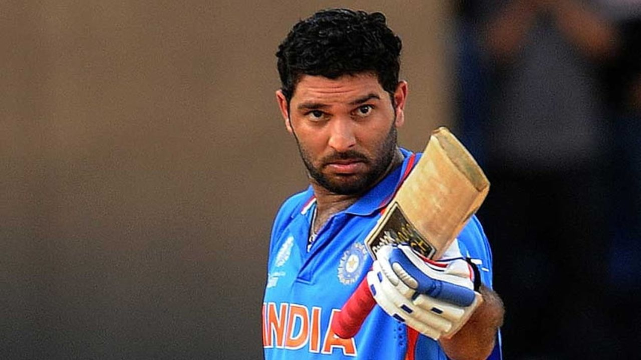 वाघाची IPL 2027 मध्ये दमदार एन्ट्री! ‘या’ संघाचा फलंदाजी प्रशिक्षक म्हणून Yuvraj Singh ची नियुक्ती