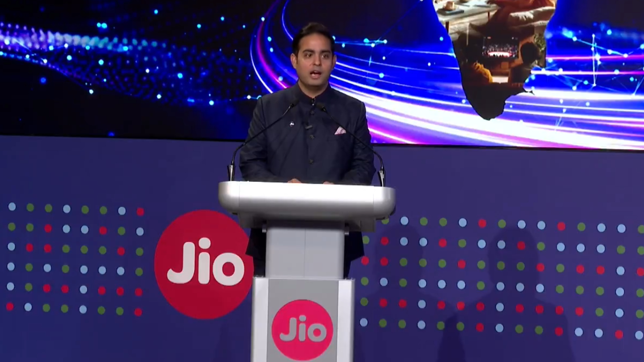 Reliance: जिओच्या IPO आधी आकाश अंबानींचा मास्टरप्लॅन तयार! मोबिलिटीपासून डिजिटल अर्थव्यवस्थेपर्यंत मोठी झेप