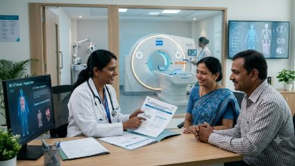 Cancer: कॅन्सरच्या महागड्या तपासणीचा खर्च वाचणार! महाराष्ट्र सरकारने घेतला ‘हा’ मोठा निर्णय