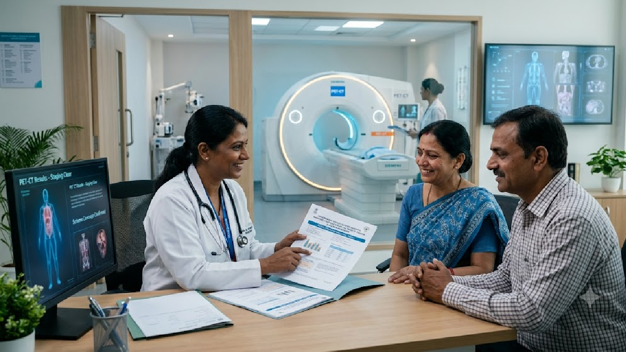 Cancer: कॅन्सरच्या महागड्या तपासणीचा खर्च वाचणार! महाराष्ट्र सरकारने घेतला ‘हा’ मोठा निर्णय
