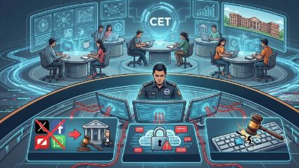 खोटी माहिती पसरवणाऱ्यांनो सावधान! CET कक्षाबाबत चुकीची माहिती दिली तर थेट…