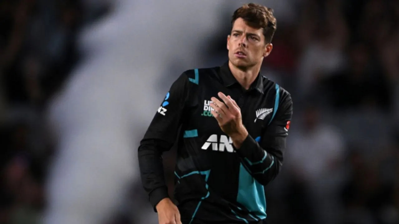 IND Vs NZ: भारताचा ‘हा’ खेळाडू न्यूझीलंडचे वाजवणार बारा? मिशेल सँटनर म्हणाला, ‘तो दोन्ही बाजूला…’