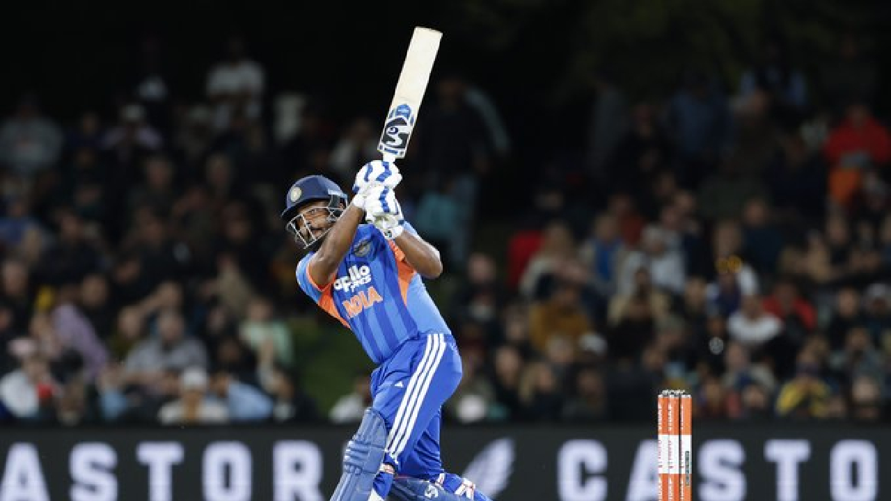 IND Vs NZ: नमनचा ‘धीर’ न्यूझीलंडसाठी ठरला घातक; अटीतटीच्या लढतीत टीम India ने मारली बाजी
