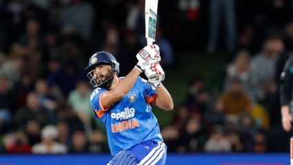 IND Vs NZ: नमनचा ‘धीर’ न्यूझीलंडसाठी ठरला घातक; अटीतटीच्या लढतीत टीम India ने मारली बाजी