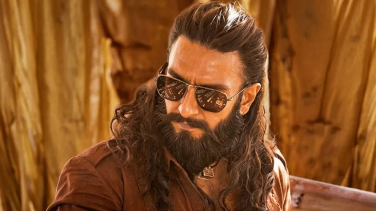 ‘धुरंधर’चा थरार आता घरबसल्या अनुभवता येणार! एकाच वेळी तीन चॅनेलवर चित्रपटाचं प्रसारण? वाचा सविस्तर