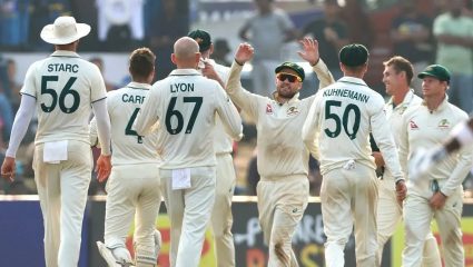 SA Vs AUS: केवढी भयानक उलथापालथ! ‘कांगारूं’वर आफ्रिकेचा विजय; WTC मध्ये भारताच्या स्थानामध्ये….