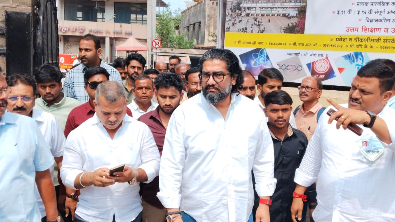 Satara MLC Election मध्ये शिक्षक मतदारांची बाजी! ८९.३९ टक्के मतदान, पदवीधरांचा आकडा किती?