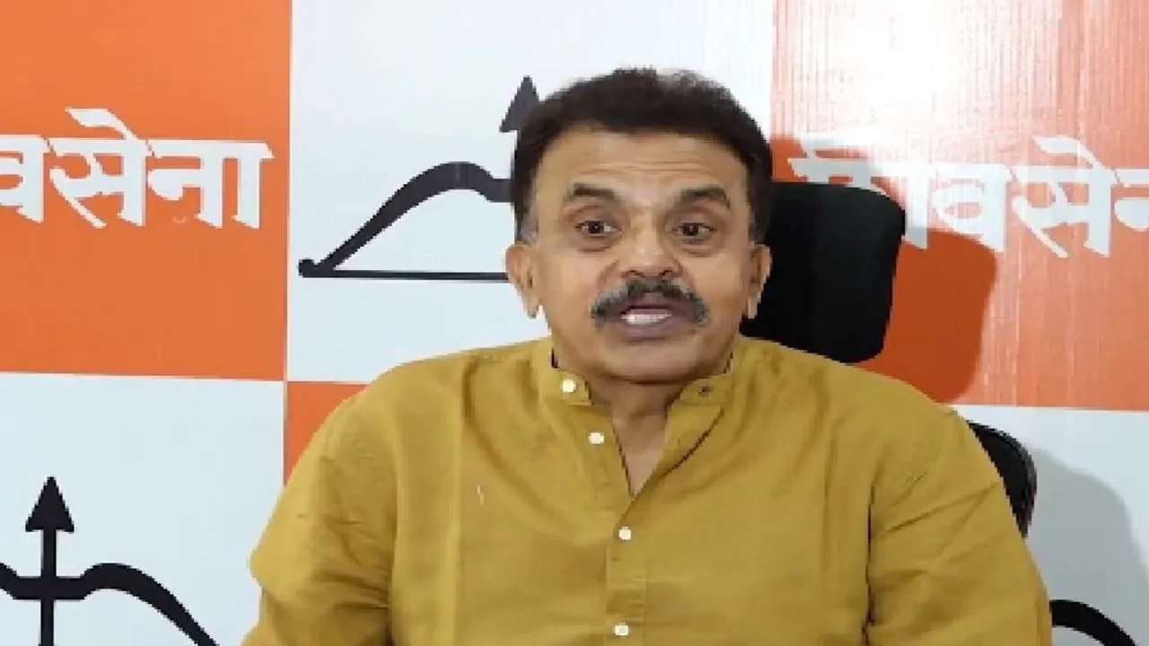 Maharashtra Politics: ‘आंदोलनाशी संबंधित व्यक्तींनी आयुक्तांच्या विरोधात…’; संजय निरुपमांचा निशाणा