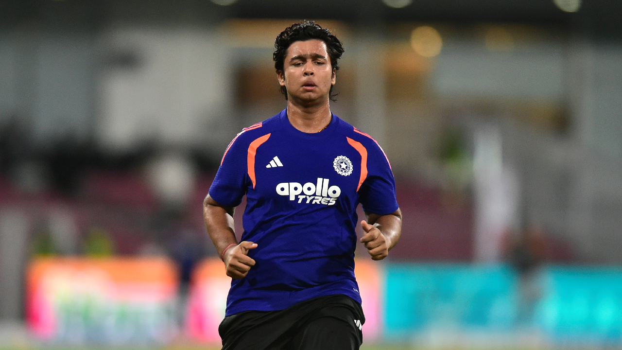 पोरं नाय ऐकणार, राडा होणार! IND Vs NZ भिडणार; Vaibhav Suryvanshi ला संधी मिळणार?