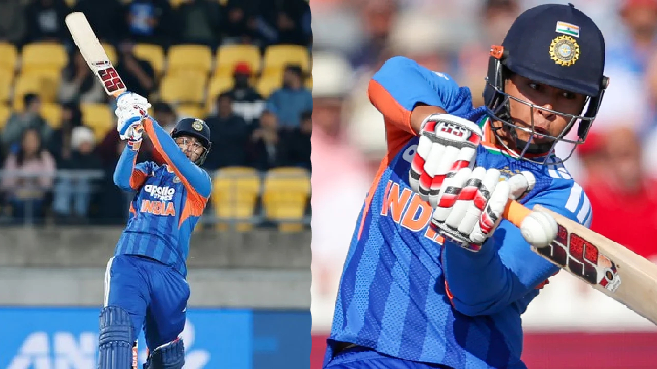 IND Vs NZ: न्यूझीलंड मायदेशात लाज राखणार? अभिषेक शर्मा अन् वैभव सूर्यवंशी…; चौथा सामना कधी?