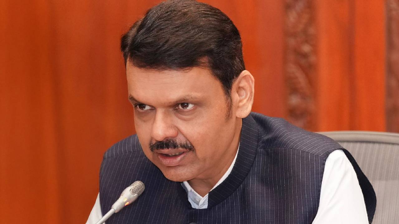 अमरावतीत श्री संत शिरोमणी रूपलालजी महाराजांचे भव्य राष्ट्रीय स्मारक उभारणार: मुख्यमंत्री फडणवीस