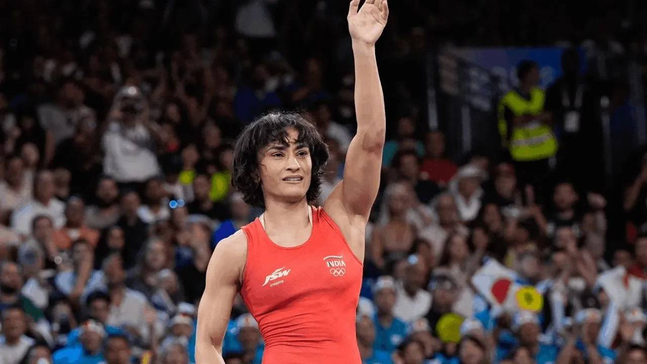 आता प्रकरण संपणार? Vinesh Phogat च्या ‘त्या’ याचिकेवर हायकोर्टाचे WFI ला आदेश; दोन आठवड्यात…