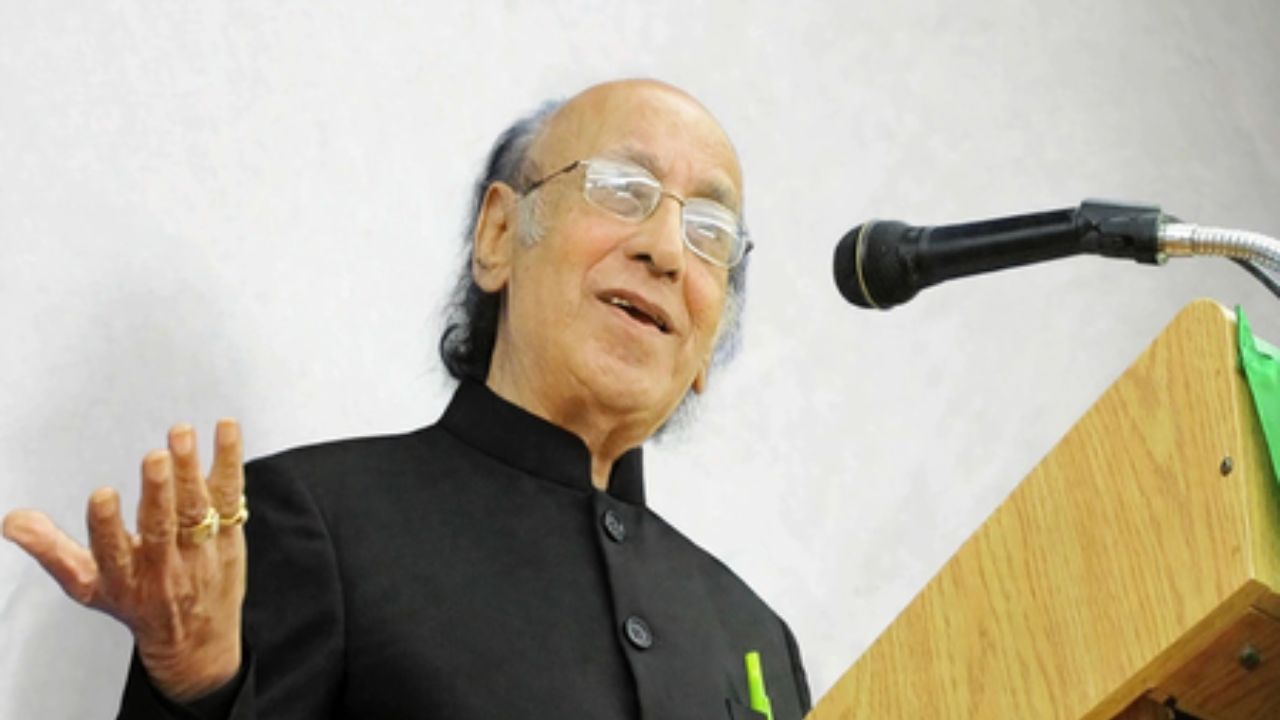Nida Fazali : अधुऱ्या प्रेमामुळं लेखणी उचलली! शब्द असे उमटले की, लाखो ह्रदयांचा आवाज बनले निदा फाजली